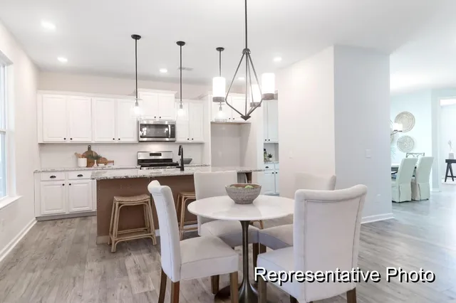 $430,550 | 1015 Mourning Warbler Way, Unit CC3177P, Summerville, SC 29483