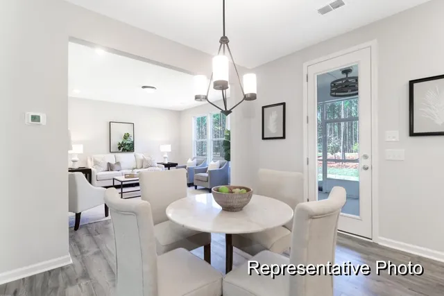 $430,550 | 1015 Mourning Warbler Way, Unit CC3177P, Summerville, SC 29483