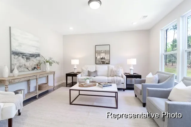 $430,550 | 1015 Mourning Warbler Way, Unit CC3177P, Summerville, SC 29483