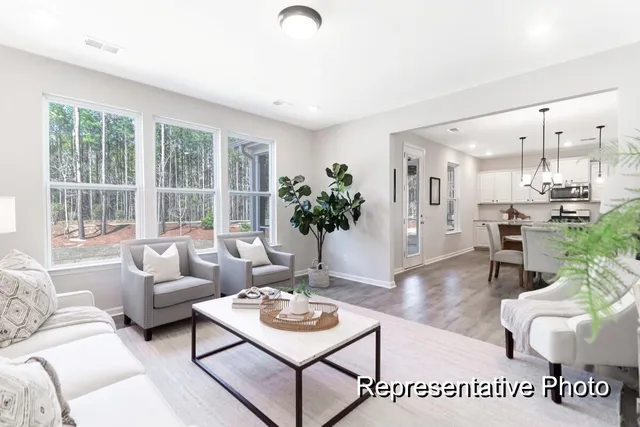 $430,550 | 1015 Mourning Warbler Way, Unit CC3177P, Summerville, SC 29483