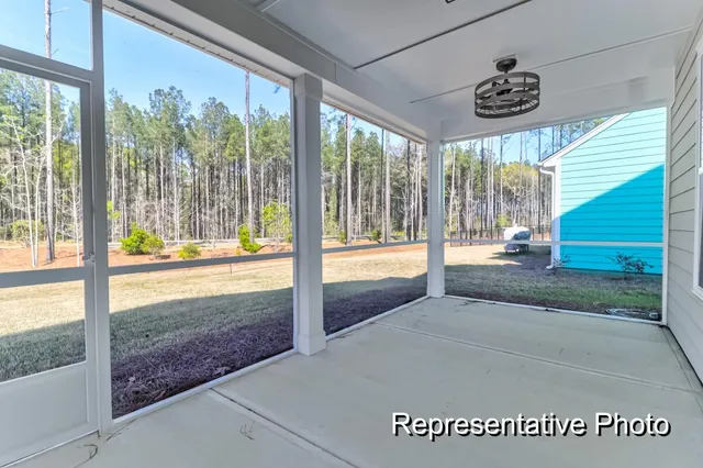 $430,550 | 1015 Mourning Warbler Way, Unit CC3177P, Summerville, SC 29483