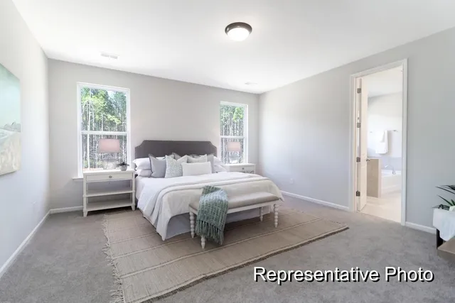 $430,550 | 1015 Mourning Warbler Way, Unit CC3177P, Summerville, SC 29483