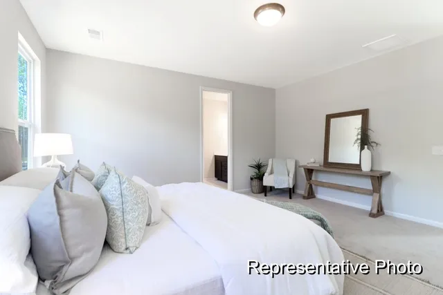 $430,550 | 1015 Mourning Warbler Way, Unit CC3177P, Summerville, SC 29483