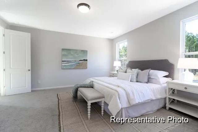 $430,550 | 1015 Mourning Warbler Way, Unit CC3177P, Summerville, SC 29483