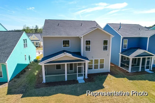 $430,550 | 1015 Mourning Warbler Way, Unit CC3177P, Summerville, SC 29483