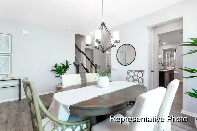 $430,550 | 1015 Mourning Warbler Way, Unit CC3177P, Summerville, SC 29483