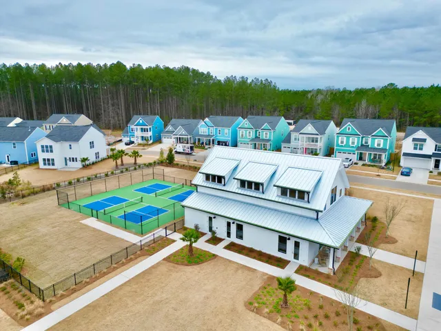 $430,550 | 1015 Mourning Warbler Way, Unit CC3177P, Summerville, SC 29483