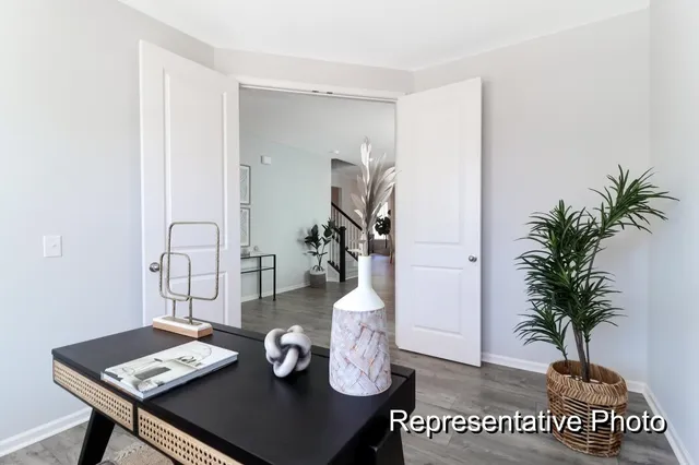 $430,550 | 1015 Mourning Warbler Way, Unit CC3177P, Summerville, SC 29483