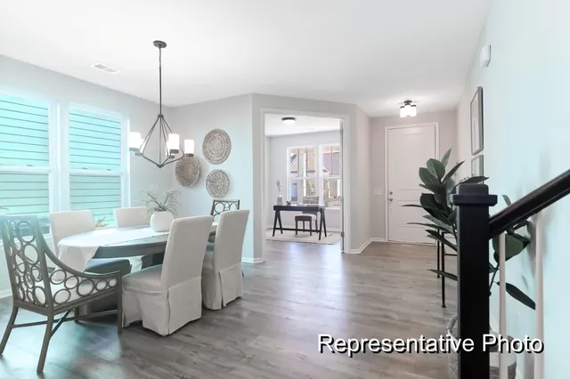 $430,550 | 1015 Mourning Warbler Way, Unit CC3177P, Summerville, SC 29483