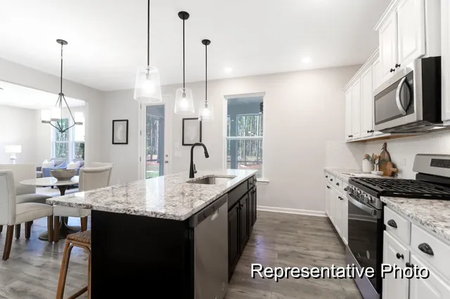 $430,550 | 1015 Mourning Warbler Way, Unit CC3177P, Summerville, SC 29483