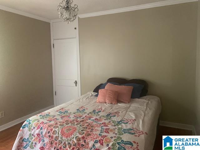 3443 Hopewell Church Road West Blocton, AL 35184 - Photo 9 of 15