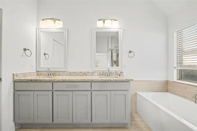 $400,000 | 210 North Rustic Trail, Wylie, TX 75098