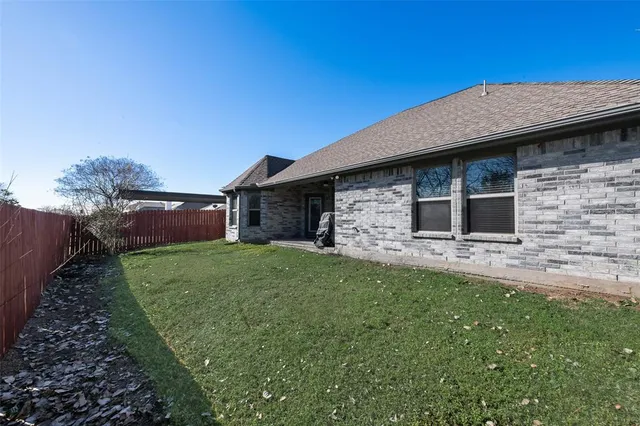 $400,000 | 210 North Rustic Trail, Wylie, TX 75098