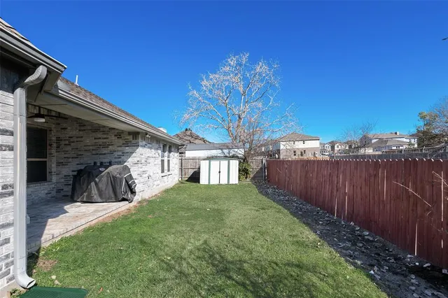 $400,000 | 210 North Rustic Trail, Wylie, TX 75098