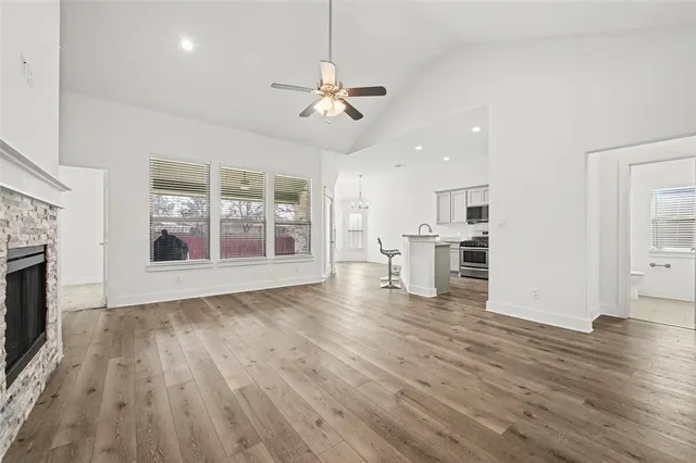 $400,000 | 210 North Rustic Trail, Wylie, TX 75098