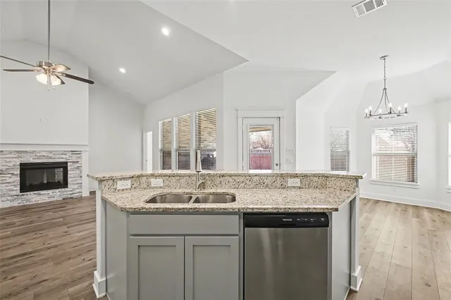 $400,000 | 210 North Rustic Trail, Wylie, TX 75098