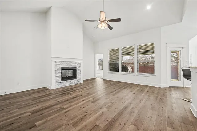 $400,000 | 210 North Rustic Trail, Wylie, TX 75098