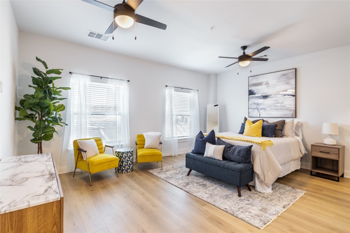 2500 Longview Street, Unit 213 Austin, TX 78705 - Photo 1 of 1