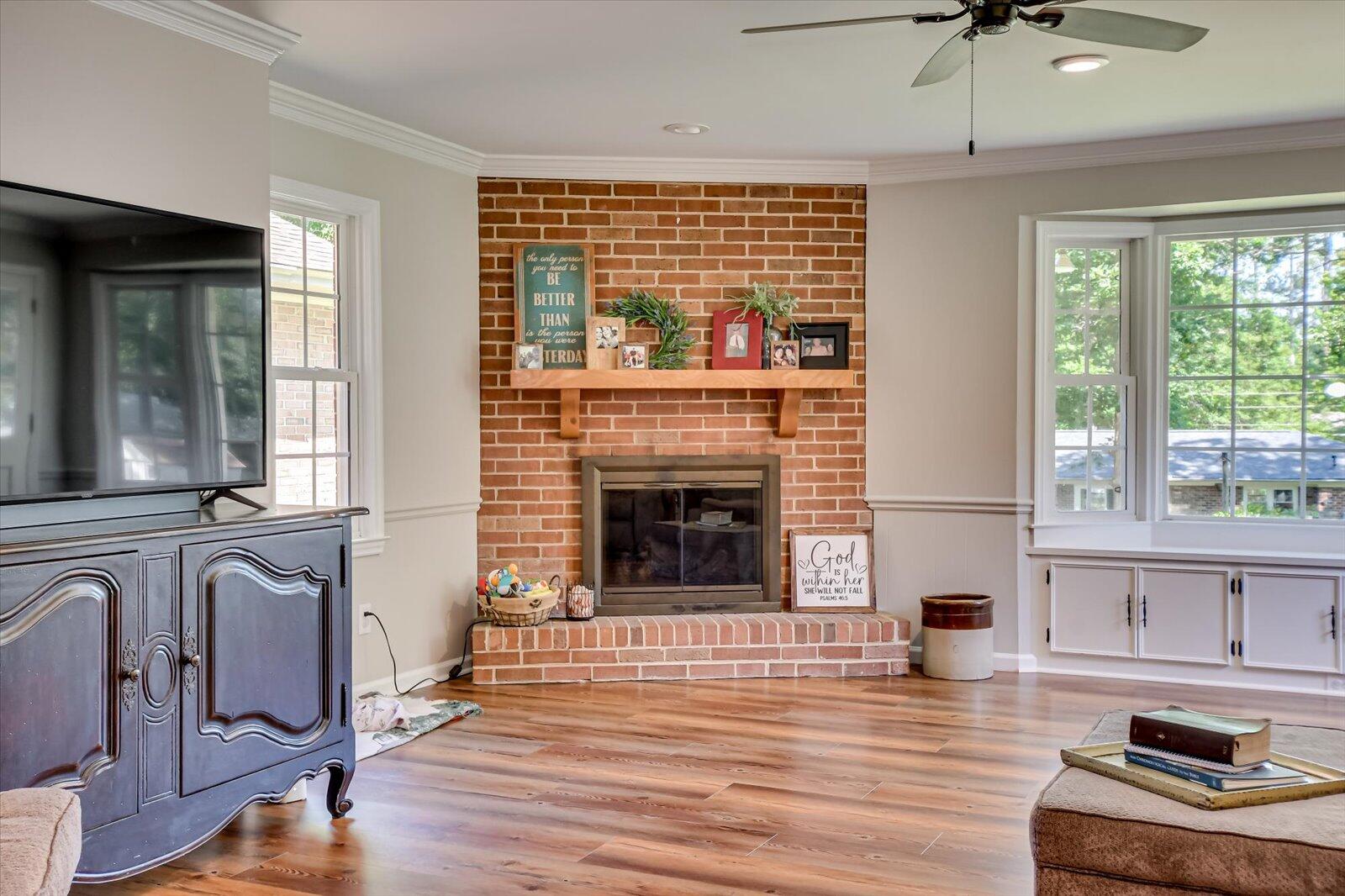 221 Thread Needle Road East Augusta, GA 30907 - Photo 8 of 45 08-108