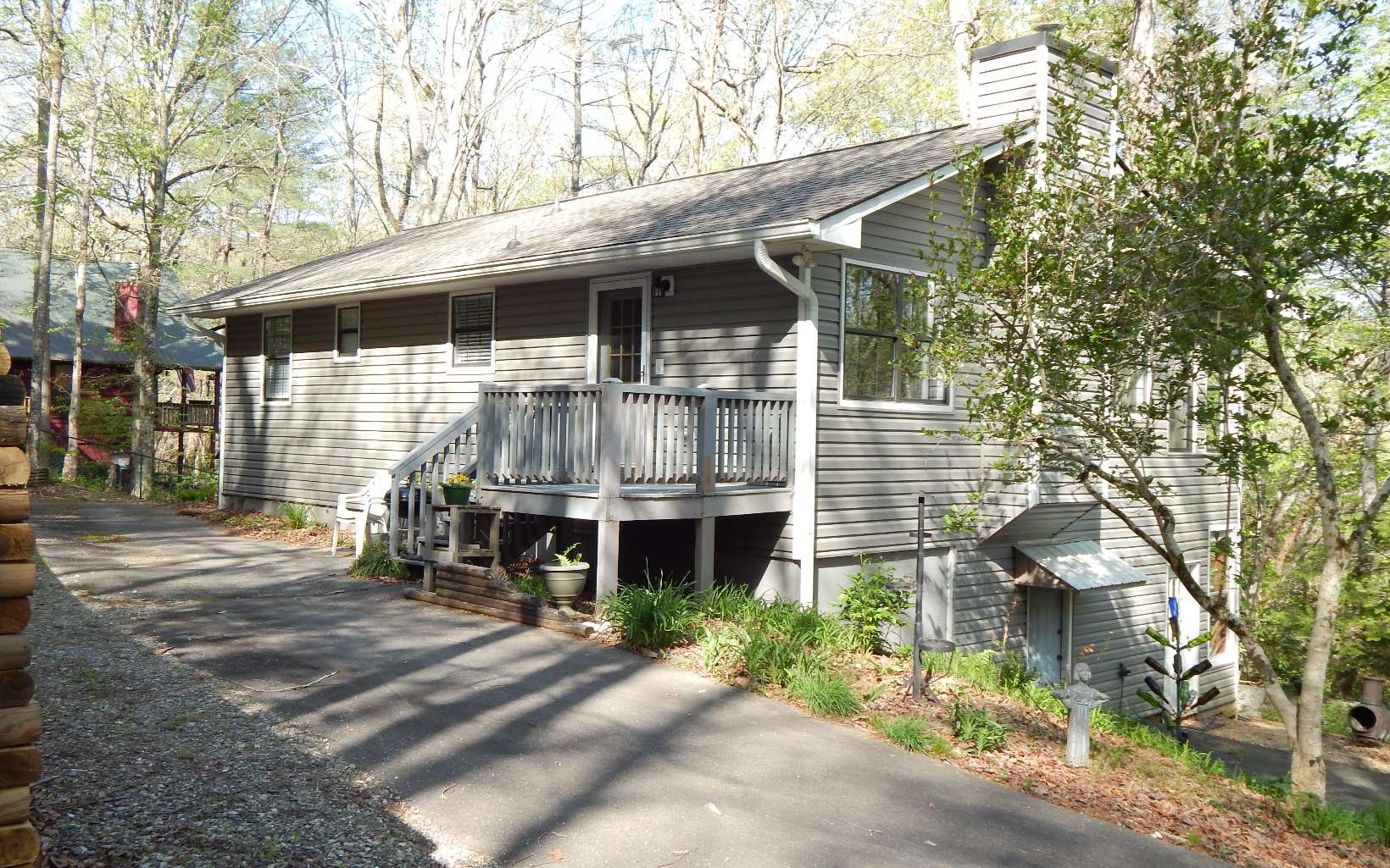 1354 Deerfield Road Young Harris, GA 30582 - Photo 1 of 4 Main View