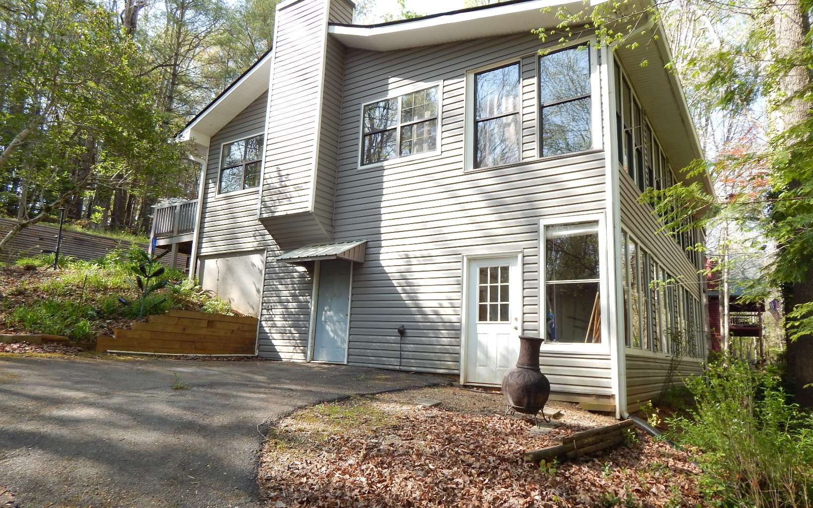 1354 Deerfield Road Young Harris, GA 30582 - Photo 2 of 4 Additional View