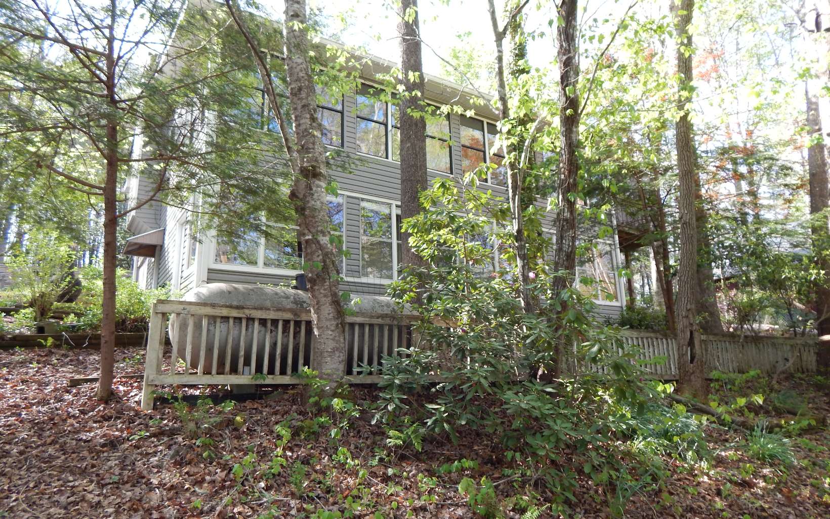 1354 Deerfield Road Young Harris, GA 30582 - Photo 3 of 4 Additional View