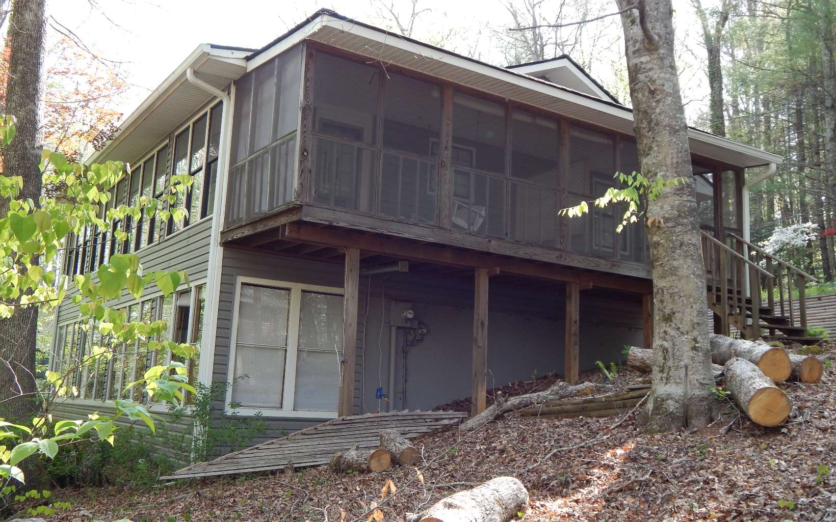 1354 Deerfield Road Young Harris, GA 30582 - Photo 4 of 4 Additional View