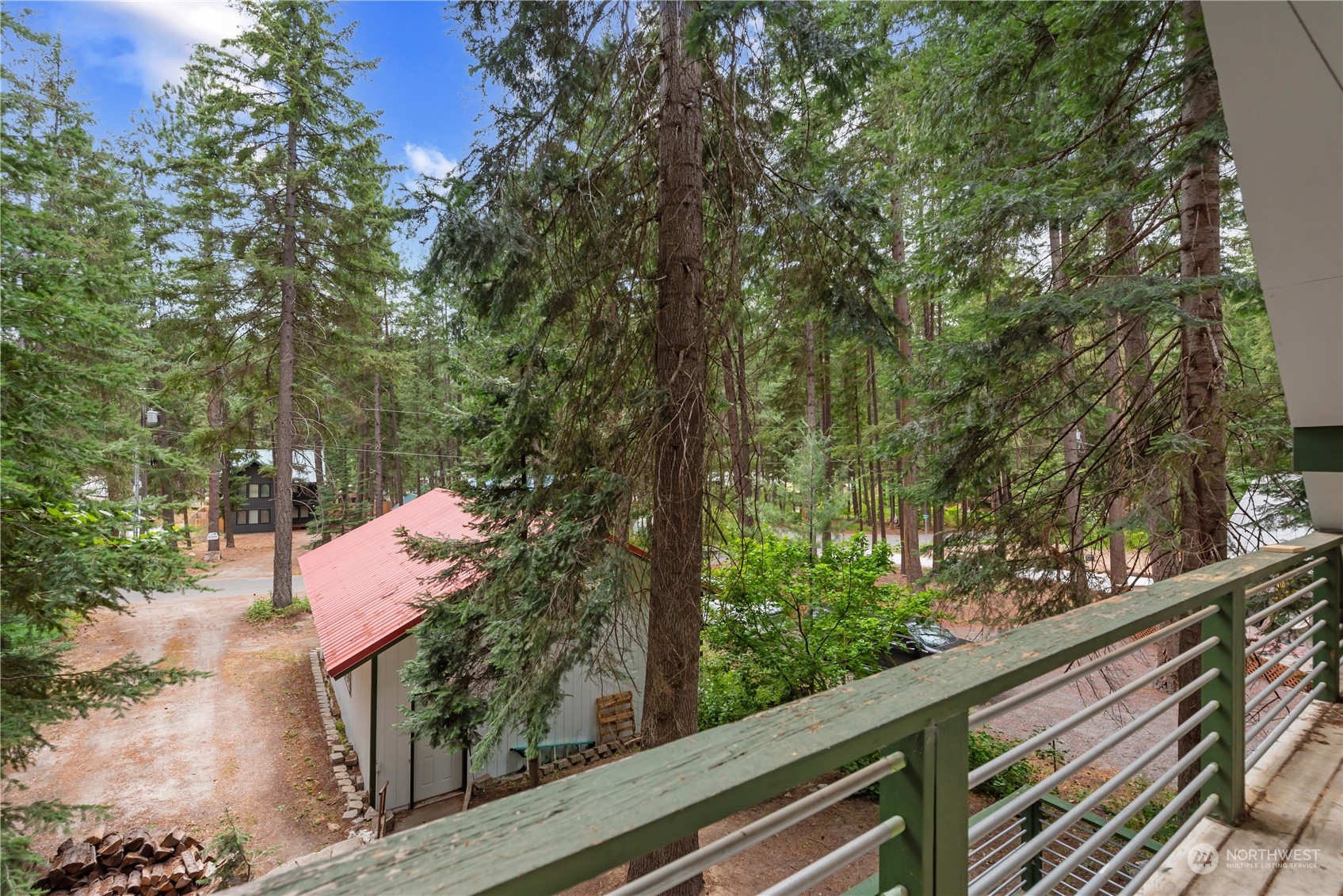 22417 Stirrup Road Leavenworth, WA 98826 - Photo 29 of 39 Gallery Image 29