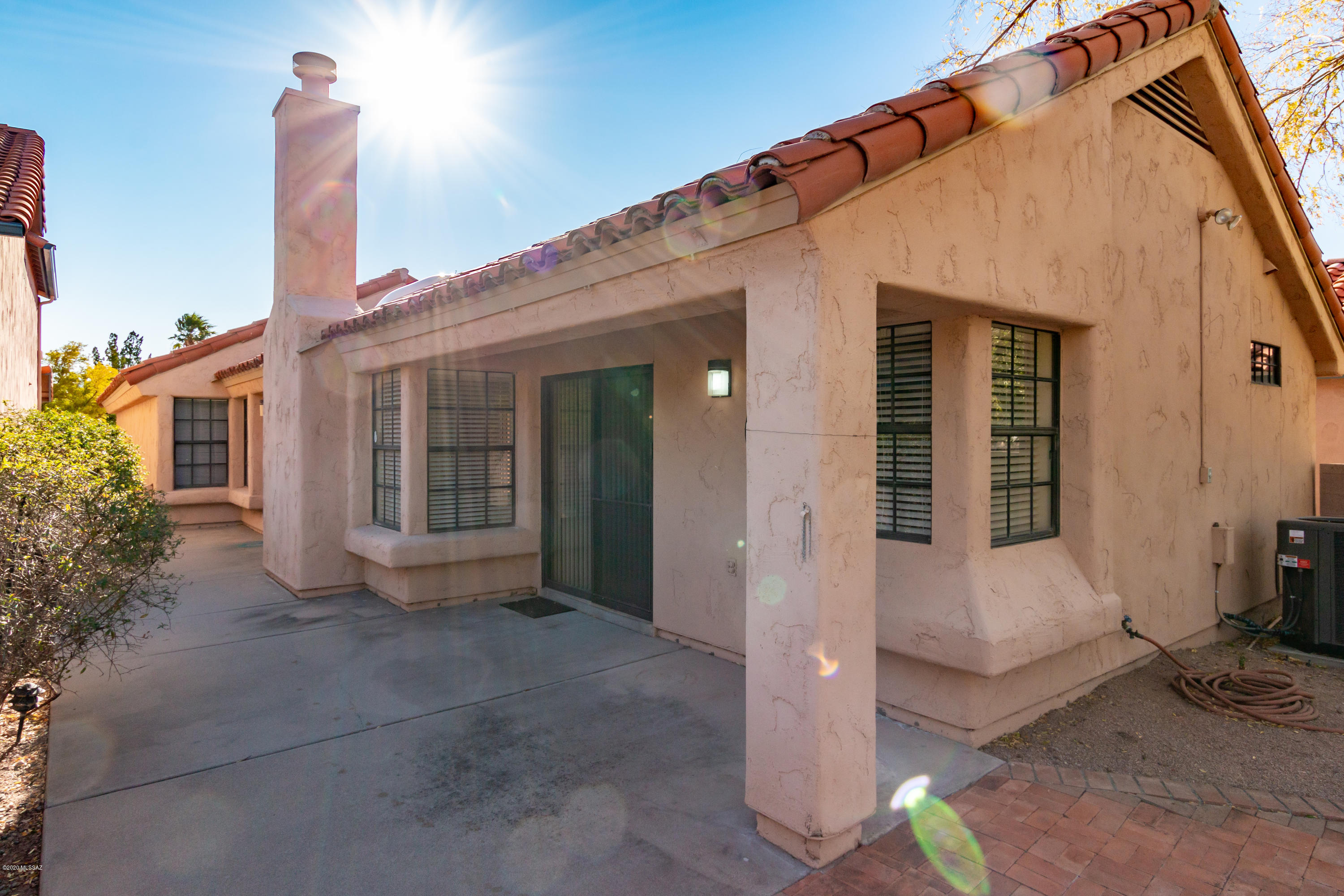 5271 North Mountain Terrace Road Tucson, AZ 85750 - Photo 30 of 38 Gallery Image 30
