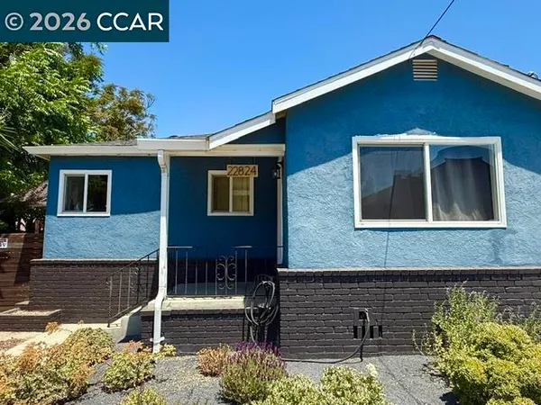 $785,000 | 22824 High Street, Hayward, CA 94541