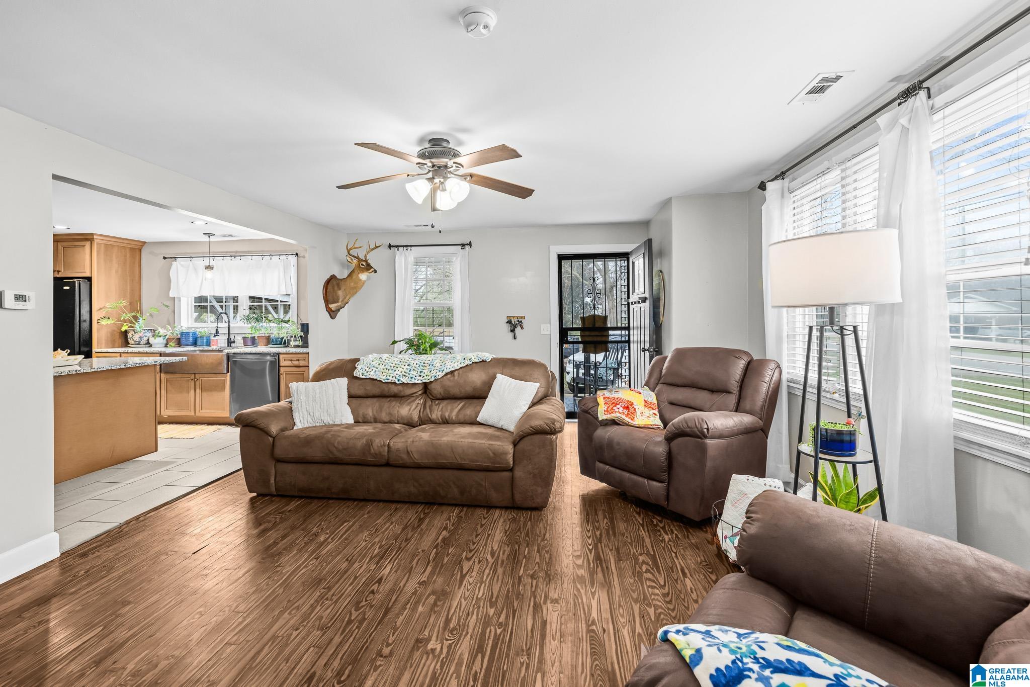 6266 County Road 81 Clanton, AL 35045 - Photo 5 of 53