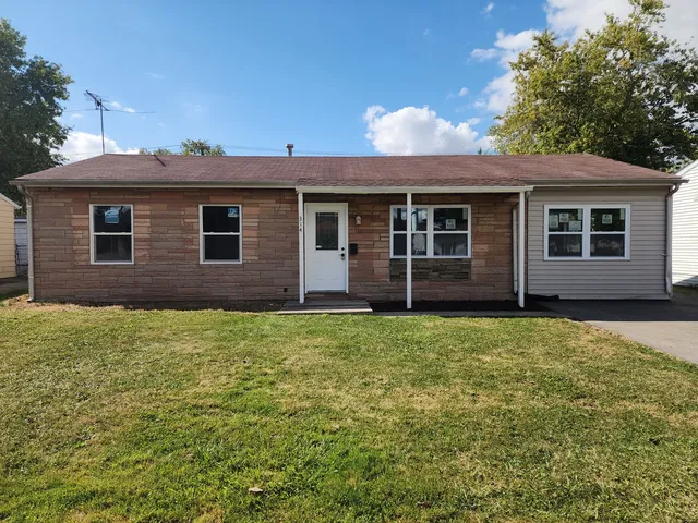 $2,995 | 314 Fremont Avenue, Romeoville, IL 60446