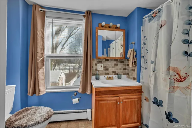 $519,999 | 40 North Elm Street, Beacon, NY 12508