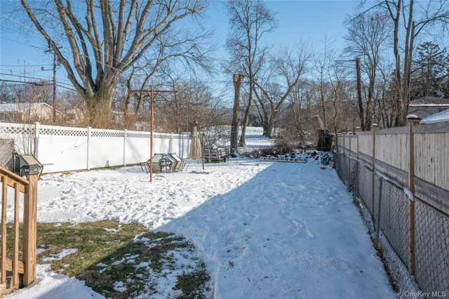 $519,999 | 40 North Elm Street, Beacon, NY 12508