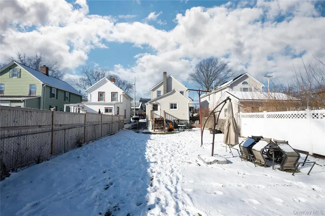 $519,999 | 40 North Elm Street, Beacon, NY 12508