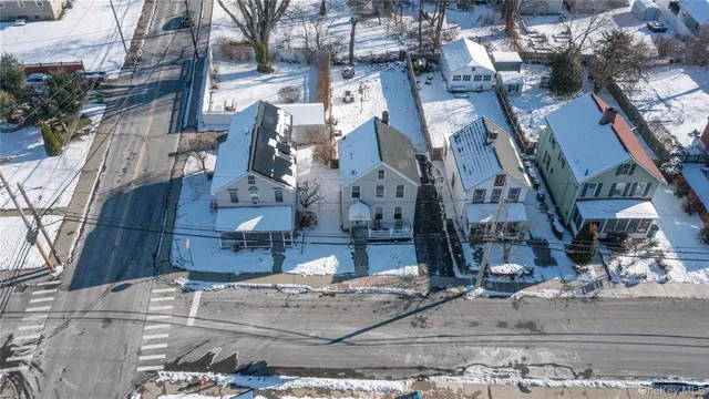 $519,999 | 40 North Elm Street, Beacon, NY 12508