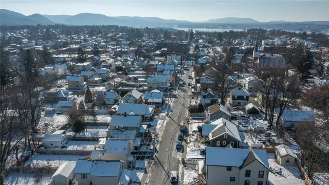 $519,999 | 40 North Elm Street, Beacon, NY 12508