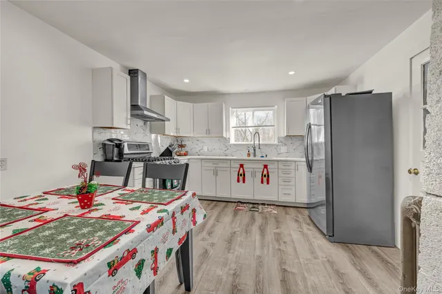 $519,999 | 40 North Elm Street, Beacon, NY 12508