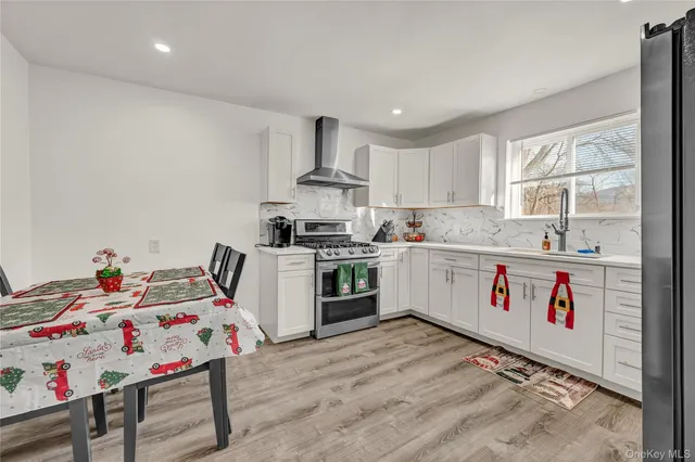 $519,999 | 40 North Elm Street, Beacon, NY 12508