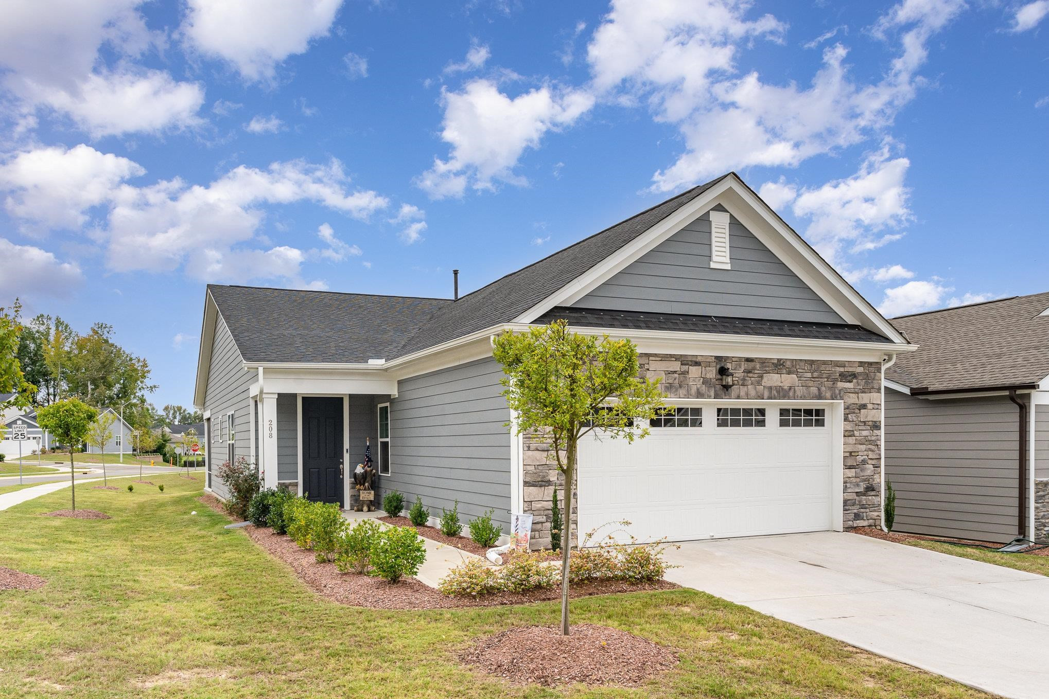 208 Maroon Court Raleigh, NC 27610 - Photo 2 of 28 Photo 2