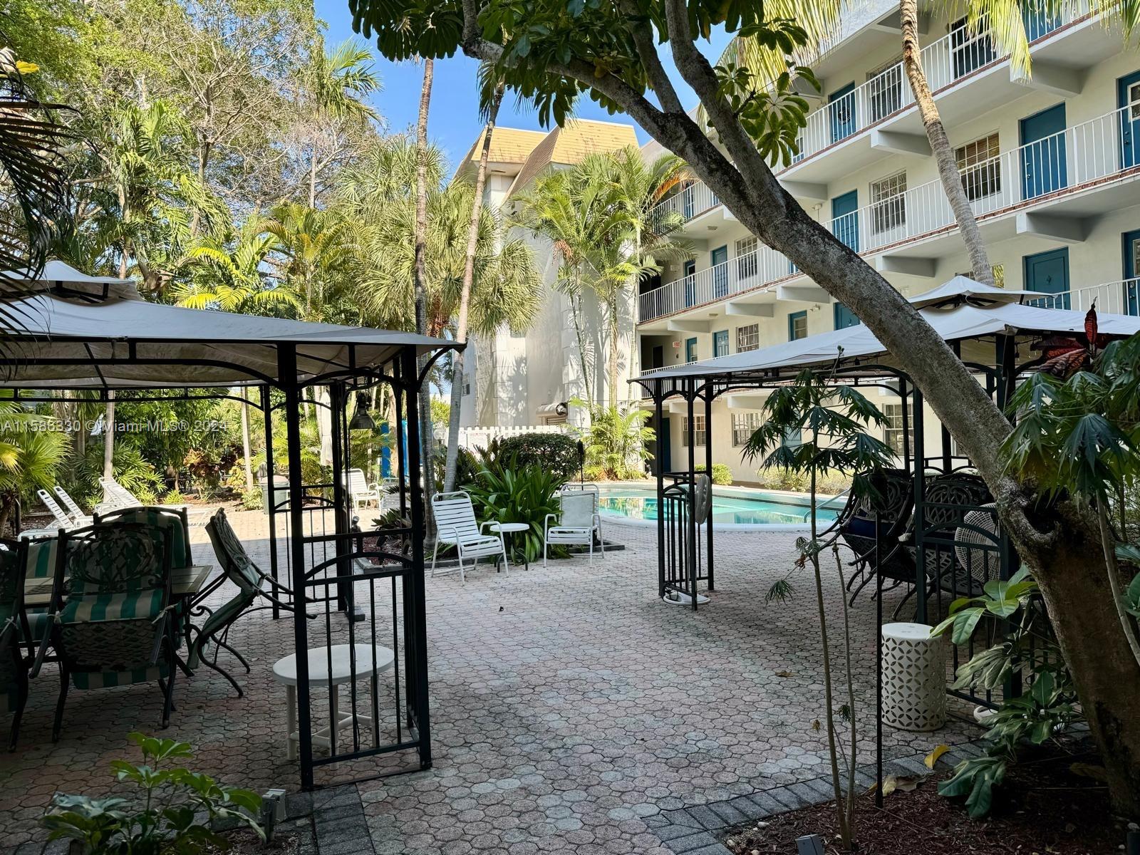 1407 Northeast 56th St Unit 104  