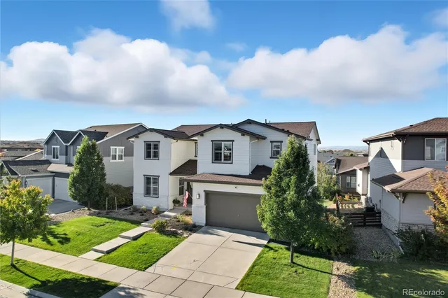 $995,000 | 377 Polaris Circle, Erie, CO 80516