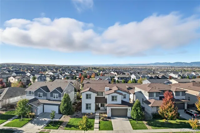 $995,000 | 377 Polaris Circle, Erie, CO 80516