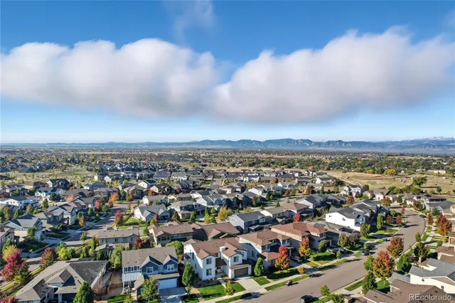 $995,000 | 377 Polaris Circle, Erie, CO 80516