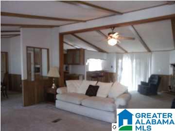 218 County Road 265 Wedowee, AL 36278 - Photo 4 of 10
