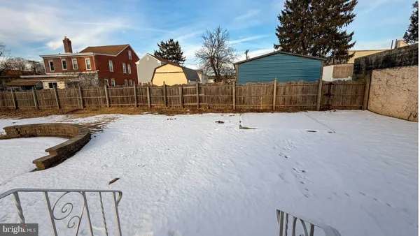 $3,200 | 838 Smith Street, Trenton, NJ 08611