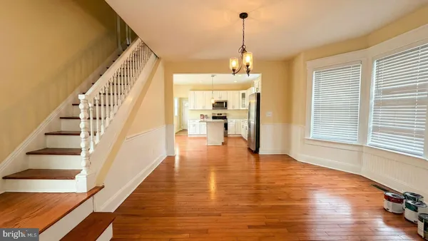 $3,200 | 838 Smith Street, Trenton, NJ 08611
