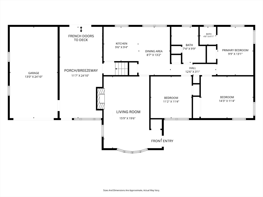 28 Intervale Road Springfield, MA 01118 - Photo 39 of 41 Gallery Image 39