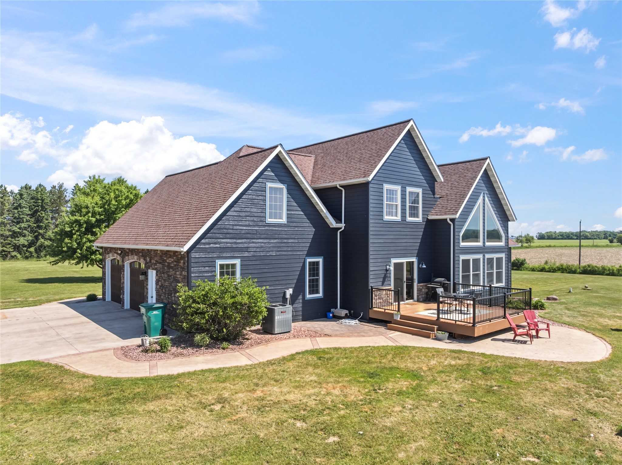 2395 22nd Avenue Rice Lake, WI 54868 - Photo 46 of 54