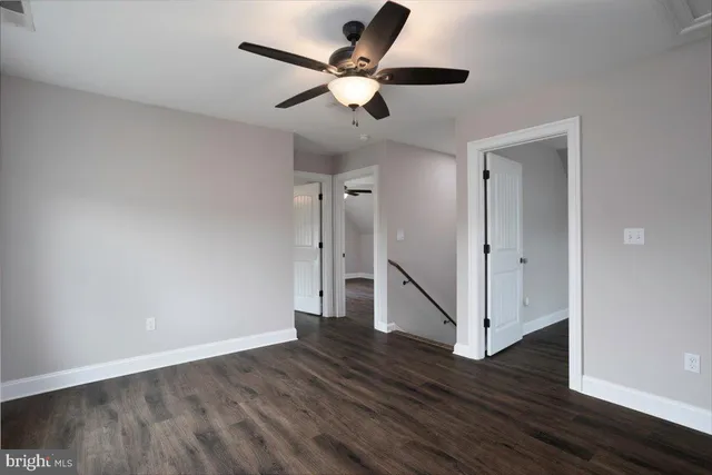 $325,000 | 311 Railroad Avenue, East New Market, MD 21631